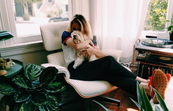 Emotional Support Animal Housing