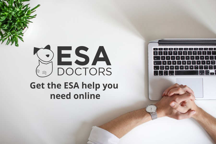 ESA Doctors ESA Doctors