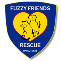Fuzzy Friends Rescue - Texas Animal Shelter
