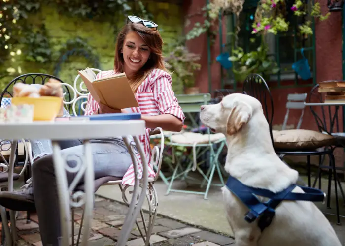 ADA Service Animal Laws