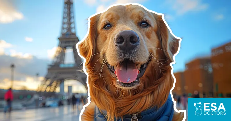 How to Prepare for Bringing Your Pet Back from Overseas